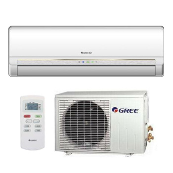 Điều hòa Gree 2 chiều 9.000BTU GWH09NA-K1NNB1C