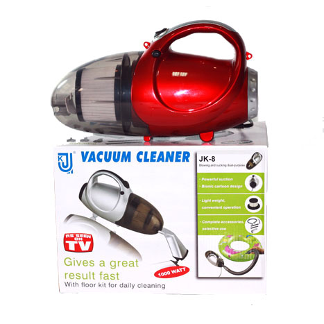 Máy hút bụi 2 chiều Vacuum Cleaner JK-8 