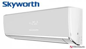 Điều hòa Skyworth SMFC09A 1 chiều 9000btu