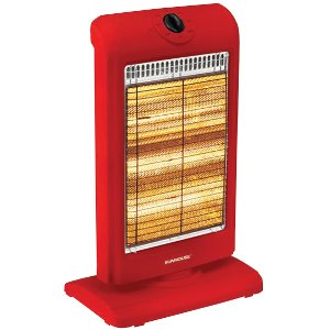 Sưởi điện 3 bóng Halogen Sunhouse SHD7016