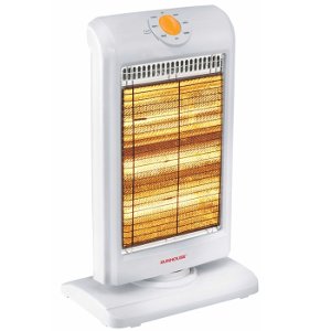 Sưởi điện 3 bóng Halogen Sunhouse SHD7021 