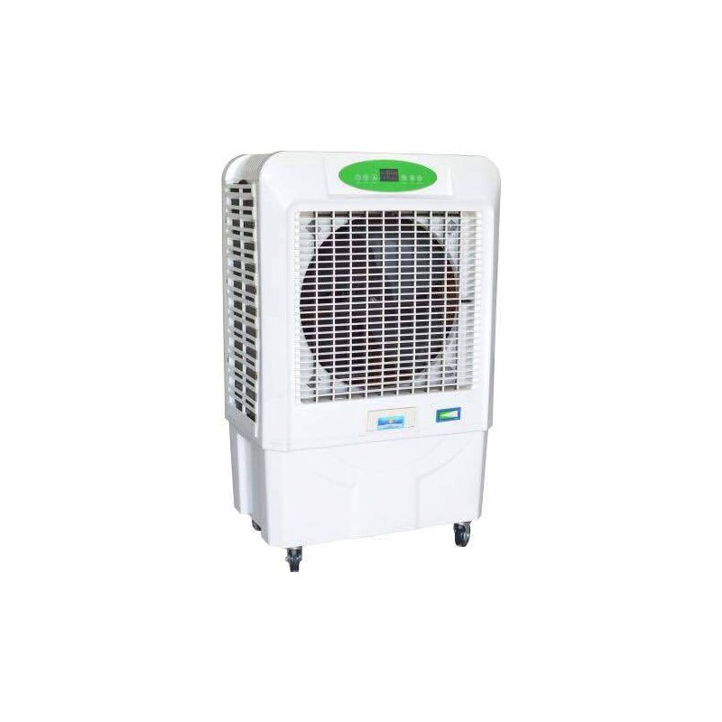 Quạt điều hòa DR-50 có điều khiển