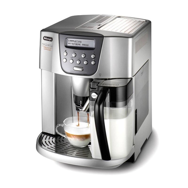 Máy pha cà phê Delonghi  ESAM4500 S 