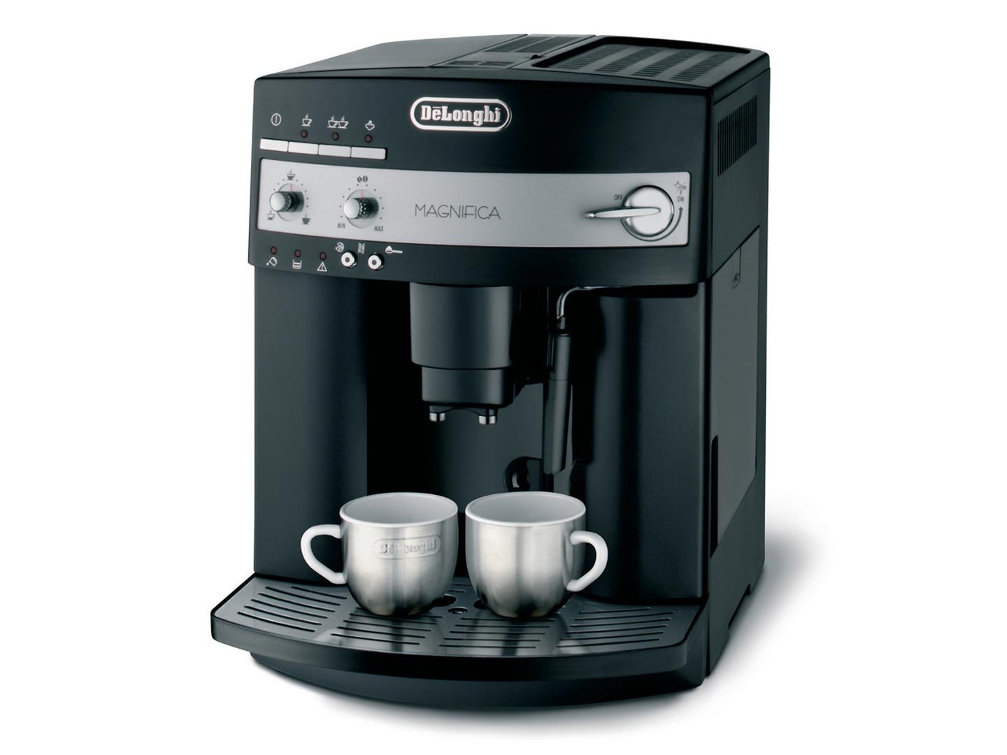 Máy pha cà phê Delonghi tự động ESAM3000.B