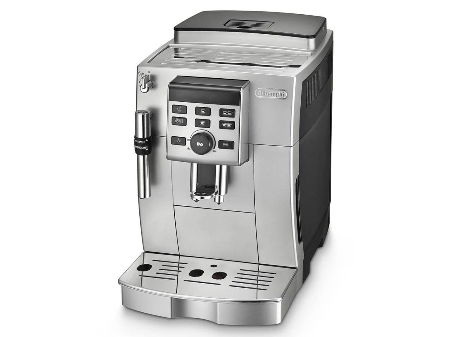 Máy pha cà phê Delonghi tự động ECAM23.120.SB