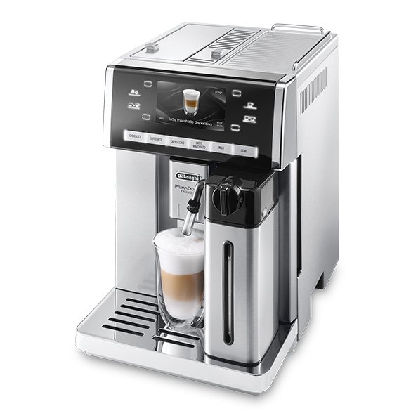 Máy pha cà phê Delonghi tự động ESAM6900.M