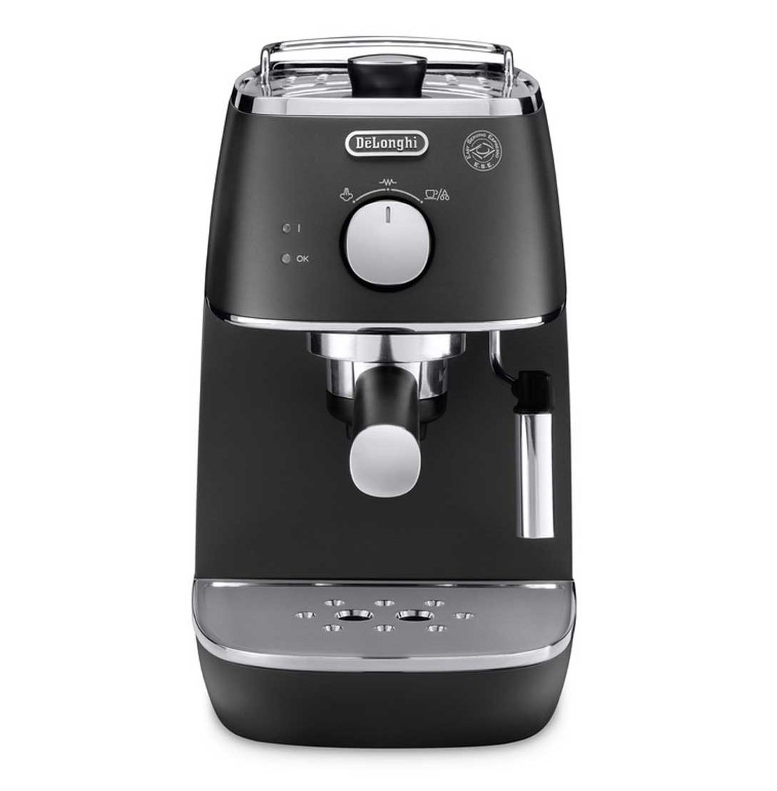 Máy pha cà phê Delonghi Distinta ECI 341.BK