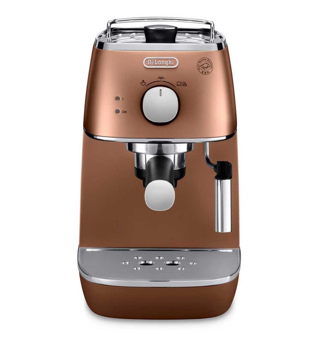 Máy pha cà phê Delonghi Distinta ECI 341.CP