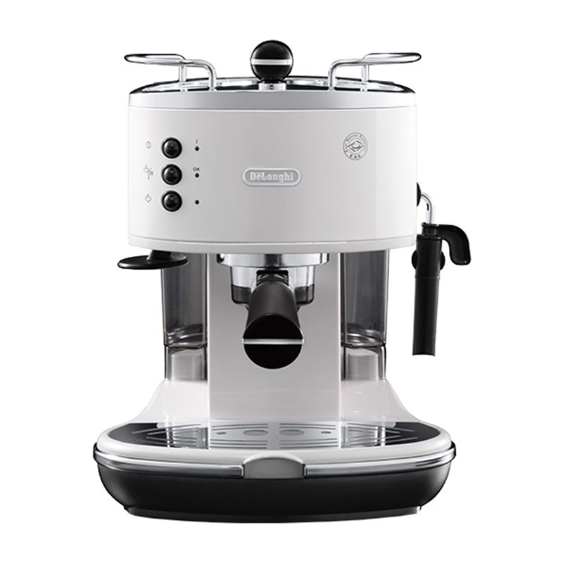 Máy pha cà phê Delonghi Icona ECO310.W