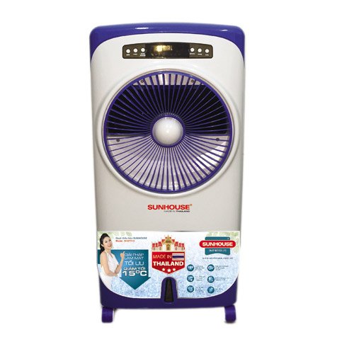 Quạt điều hòa Sunhouse SHD7710